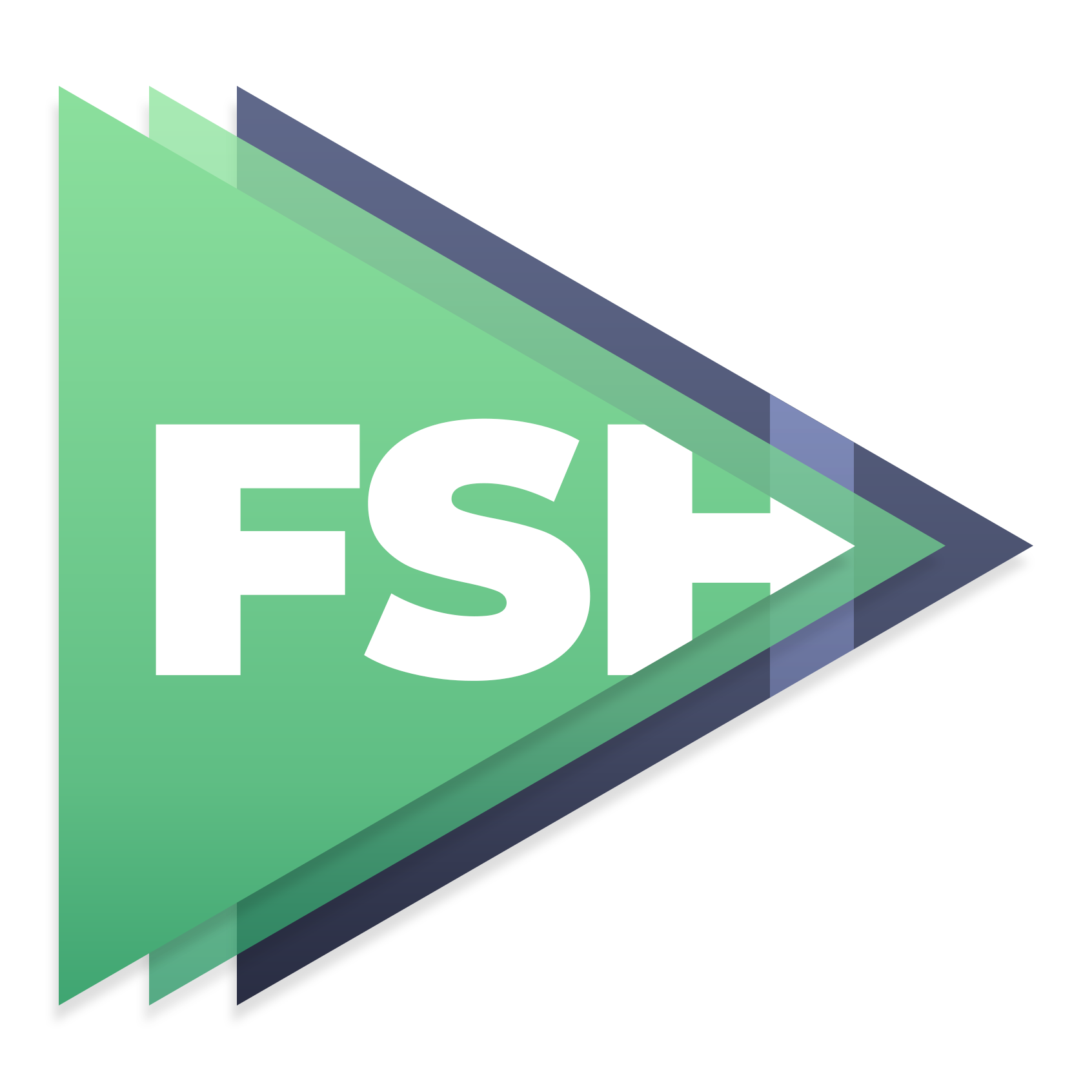 fullstackhero Logo