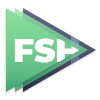 FullStackHero Logo